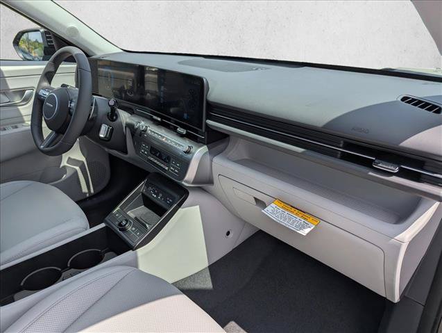 New 2026 Hyundai Kona SEL Premium FWD image 26