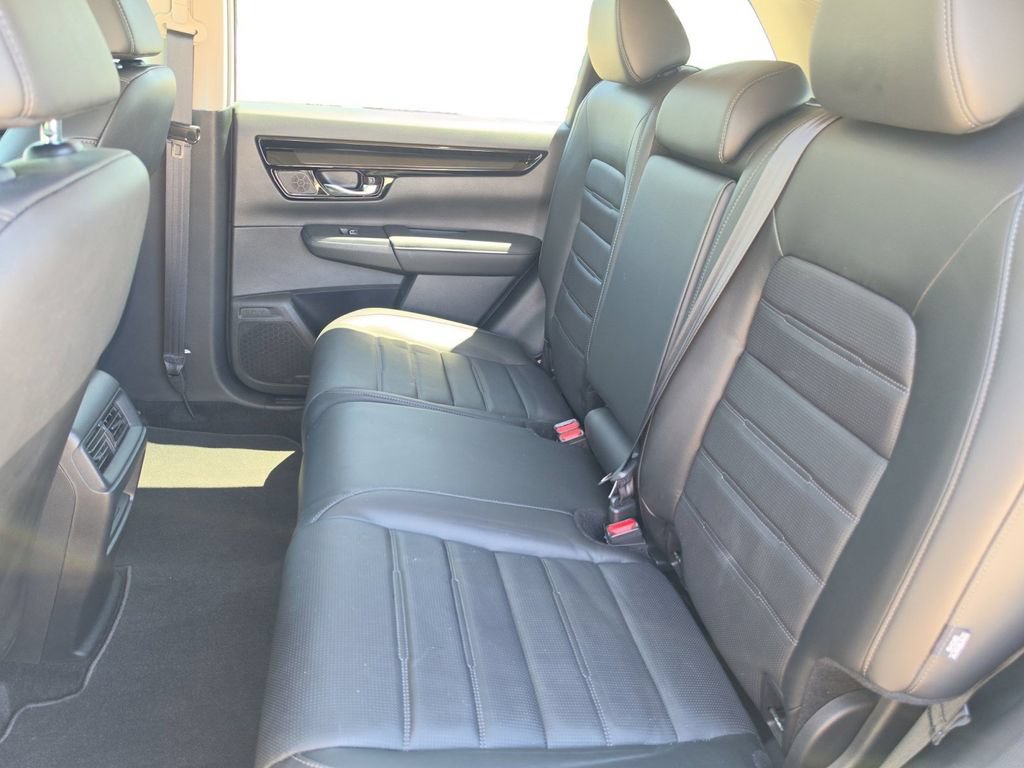 Used 2025 Honda CR-V EX-L image 13