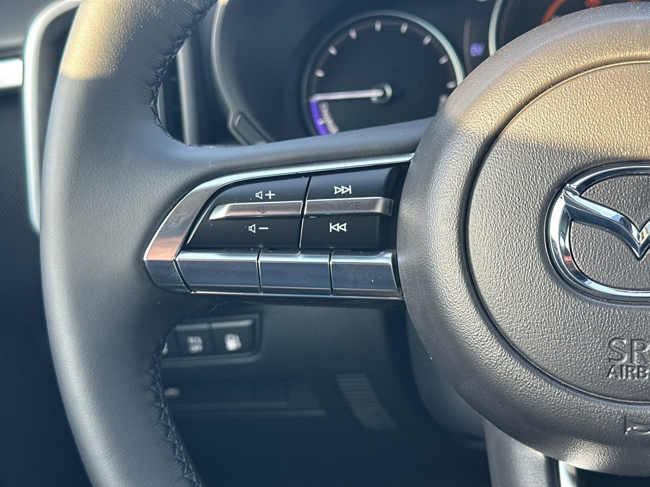 New 2026 MAZDA CX-50 2.5 Hybrid w/ Weather Package image 21