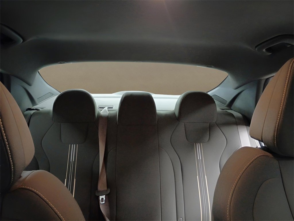 Certified 2024 Hyundai Elantra SEL image 25