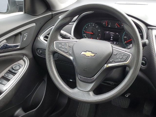 Used 2025 Chevrolet Malibu LT FWD image 26