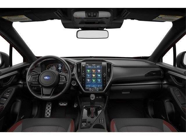 New 2025 Subaru Impreza RS w/ Popular Package #1 image 65