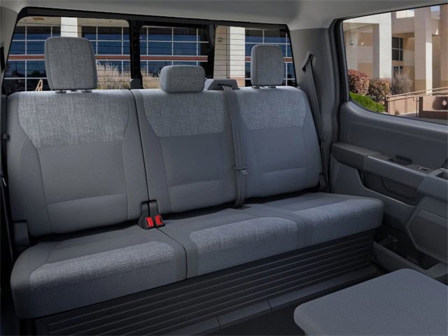 New 2026 Ford F350 XLT image 11