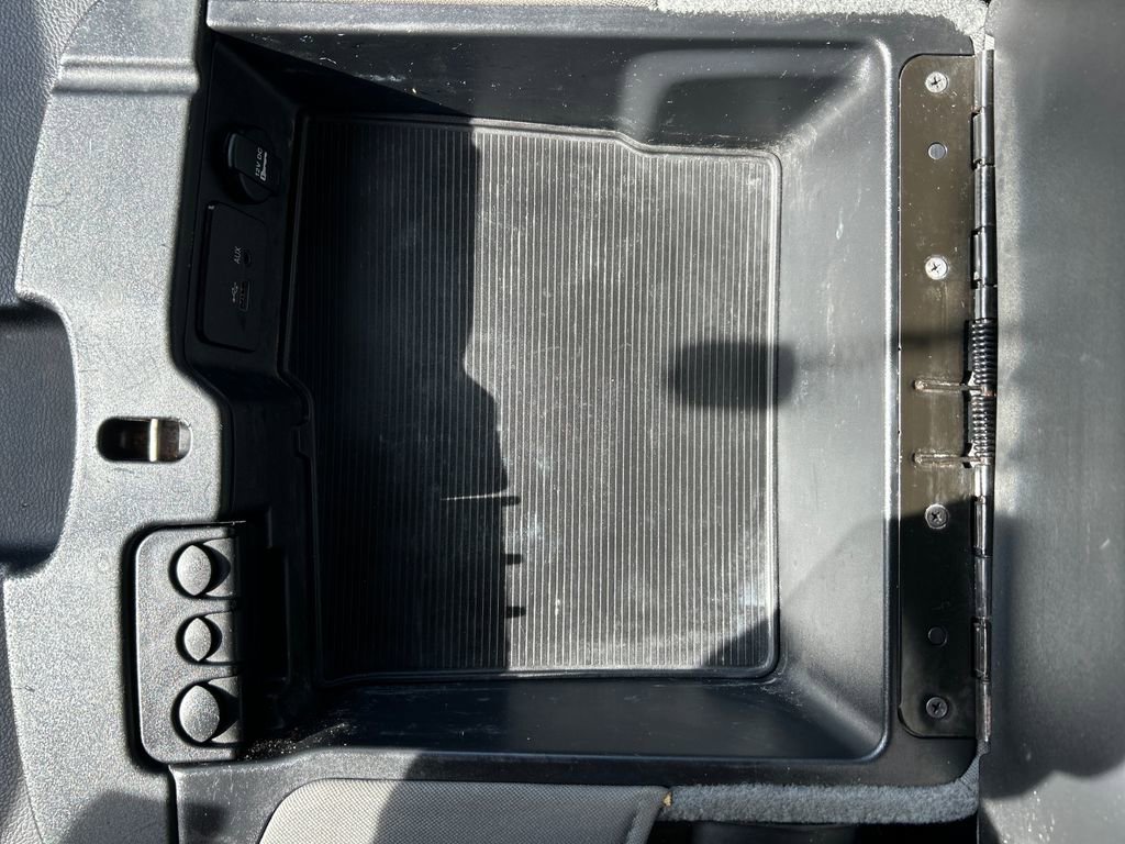 Used 2016 RAM 4500 Tradesman image 25