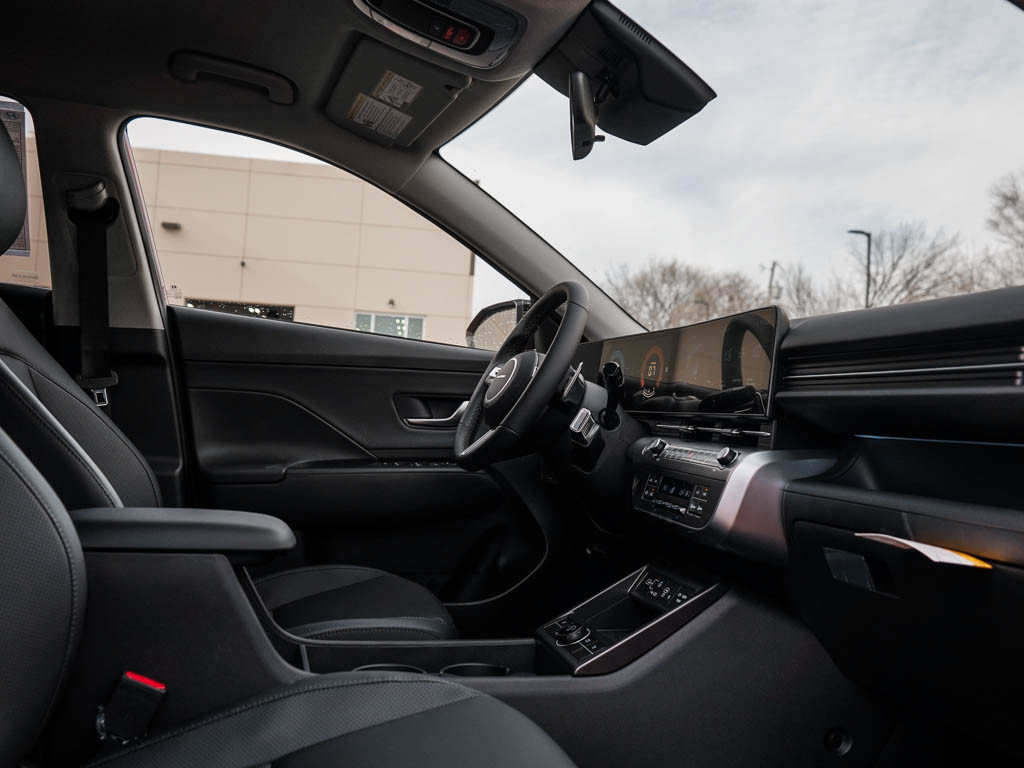 New 2026 Hyundai Kona SEL Premium AWD/4WD image 10