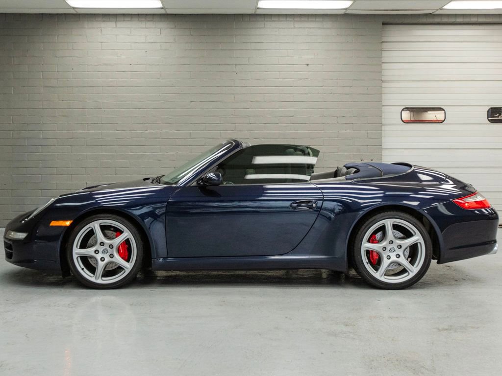 Used 2006 Porsche 911 Carrera S image 4