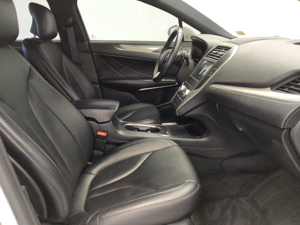 Used 2016 Lincoln MKC Premiere AWD/4WD image 21