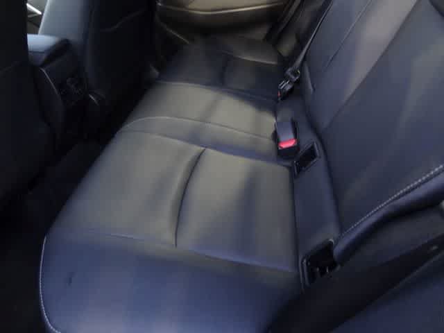 Certified 2026 Toyota Corolla Cross XLE FWD image 10