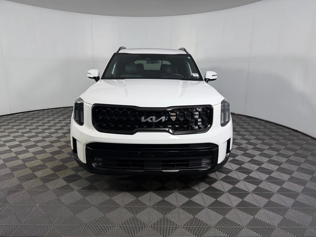 Used 2024 Kia Telluride SX Prestige X-Pro AWD/4WD image 5