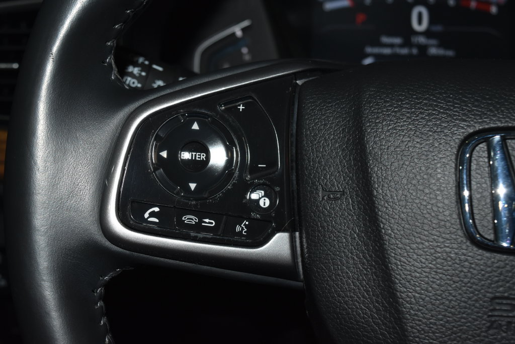 Used 2022 Honda CR-V EX-L image 9