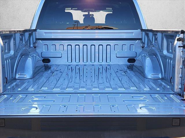 Used 2023 Ford F150 XL w/ STX Appearance Package RWD image 6