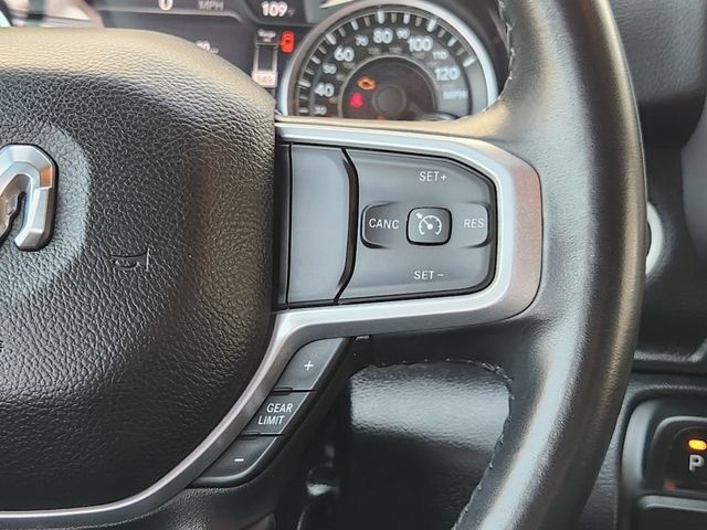 Used 2022 RAM 1500 Lone Star RWD image 28