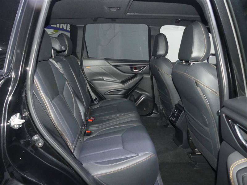 Used 2022 Subaru Forester Wilderness AWD/4WD image 25