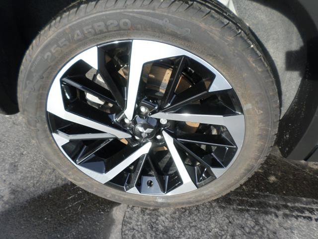 Used 2024 Mitsubishi Outlander SE image 40