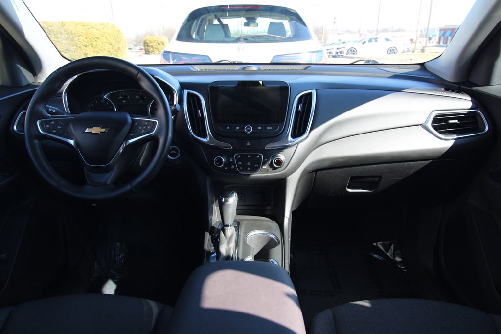 Used 2018 Chevrolet Equinox LT image 42