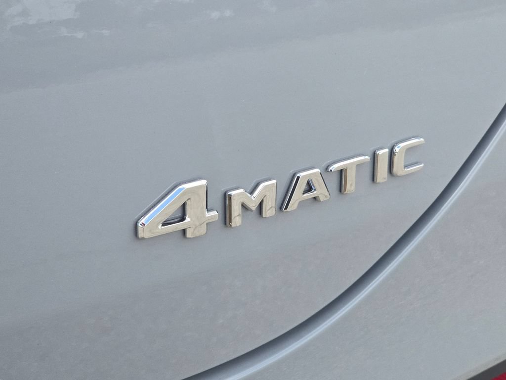 New 2026 Mercedes-Benz GLE 450 4MATIC Coupe image 5