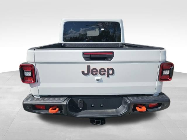 Used 2026 Jeep Gladiator Mojave image 18