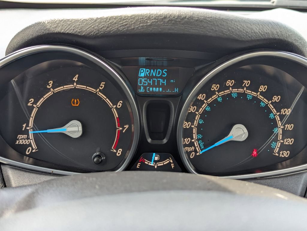 Used 2017 Ford Fiesta SE FWD image 13