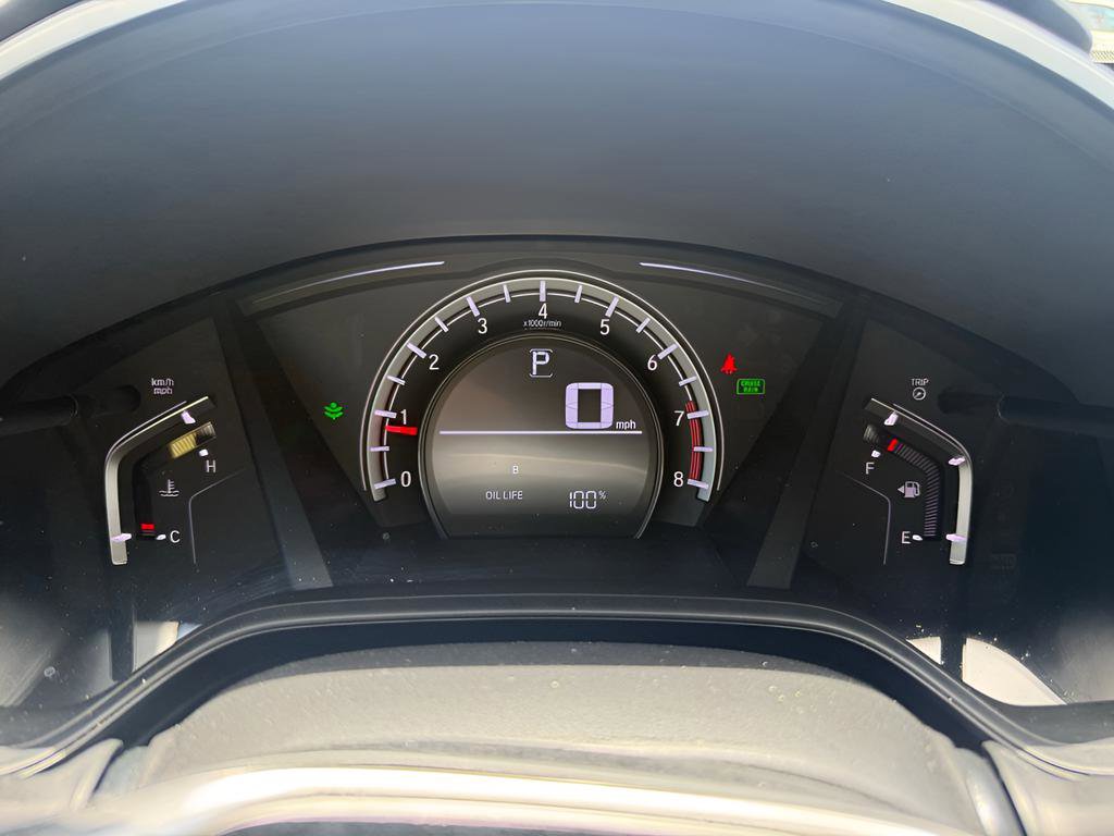 Used 2018 Honda CR-V LX image 22
