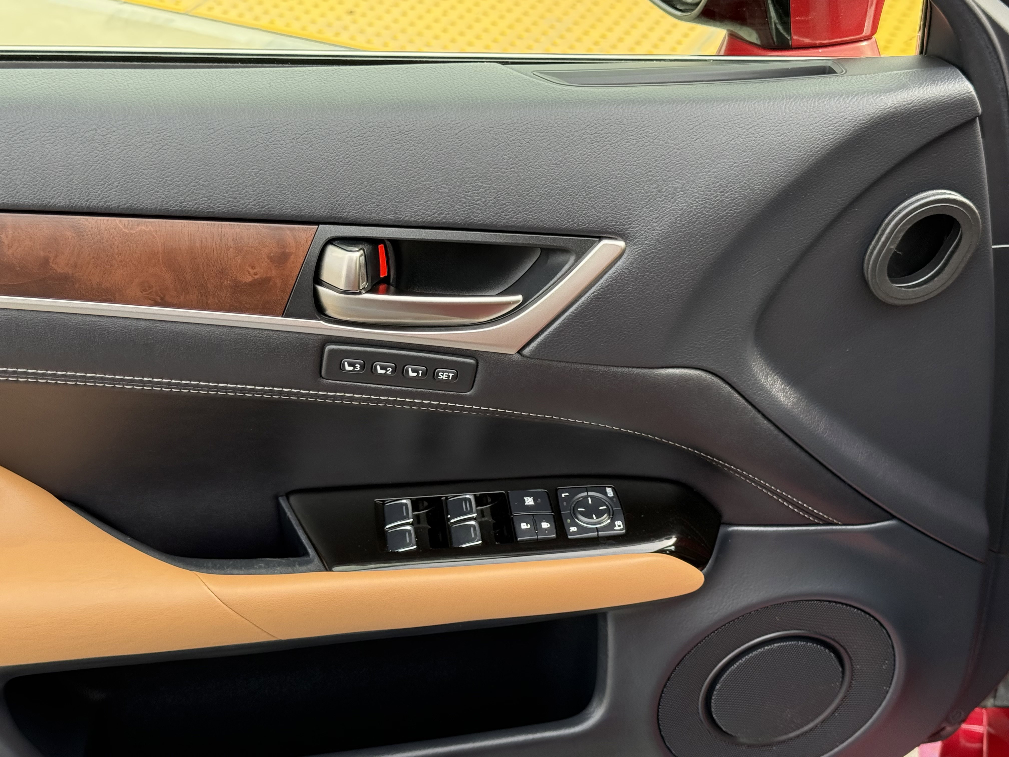 Used 2016 Lexus GS 350 image 17