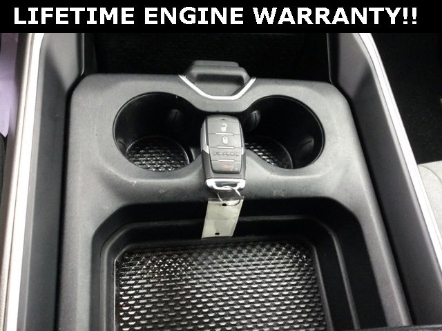 Used 2019 RAM 1500 Big Horn image 20