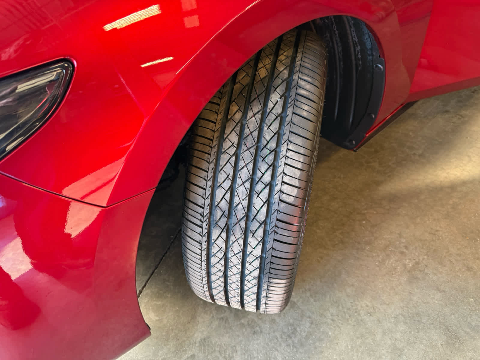 New 2026 MAZDA MAZDA3 2.5 S Sedan w/ Preferred Pkg image 27