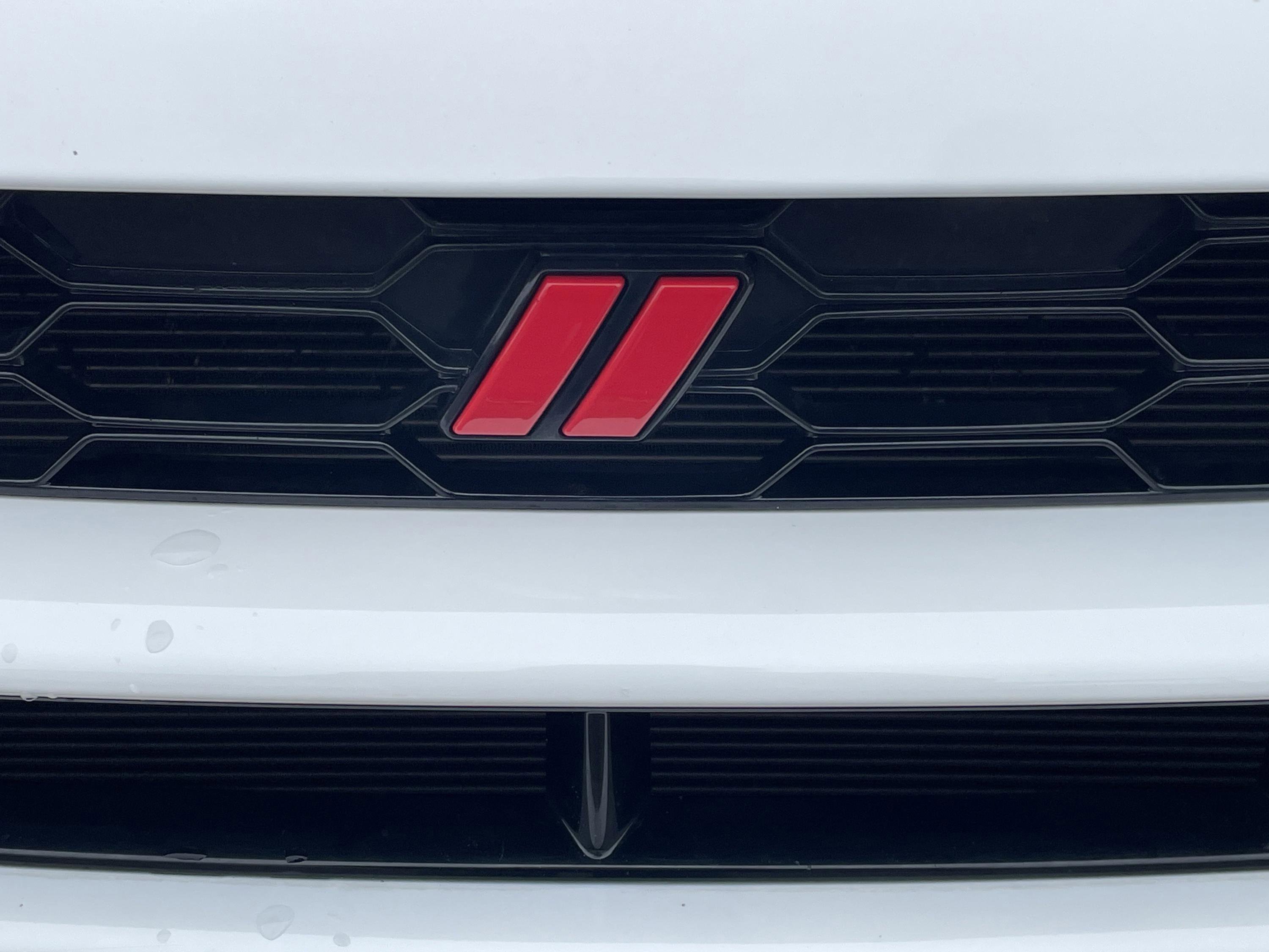 Used 2024 Dodge Hornet R/T image 6