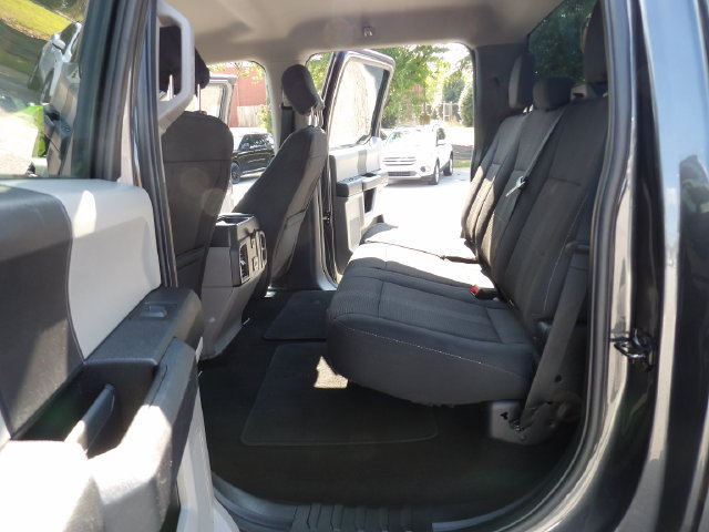 Used 2018 Ford F150 XL w/ Equipment Group 101A Mid RWD image 28