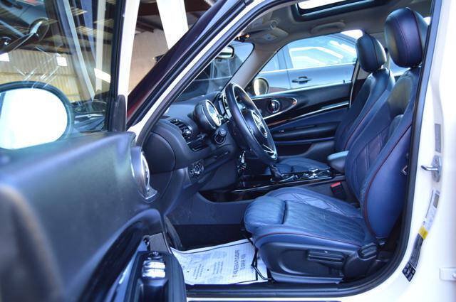 Used 2017 MINI Cooper Clubman S AWD/4WD image 54