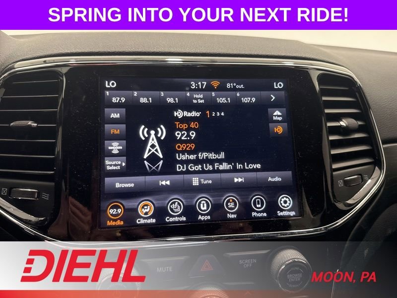 Used 2021 Jeep Grand Cherokee Laredo X AWD/4WD image 28