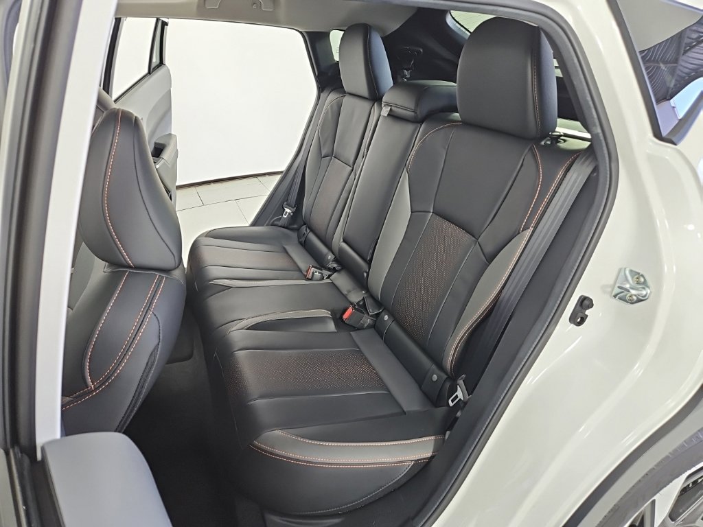 Certified 2025 Subaru Crosstrek 2.5i Limited AWD/4WD image 23