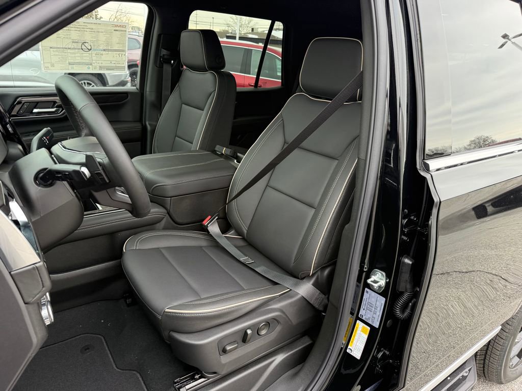 New 2026 GMC Yukon Elevation image 10