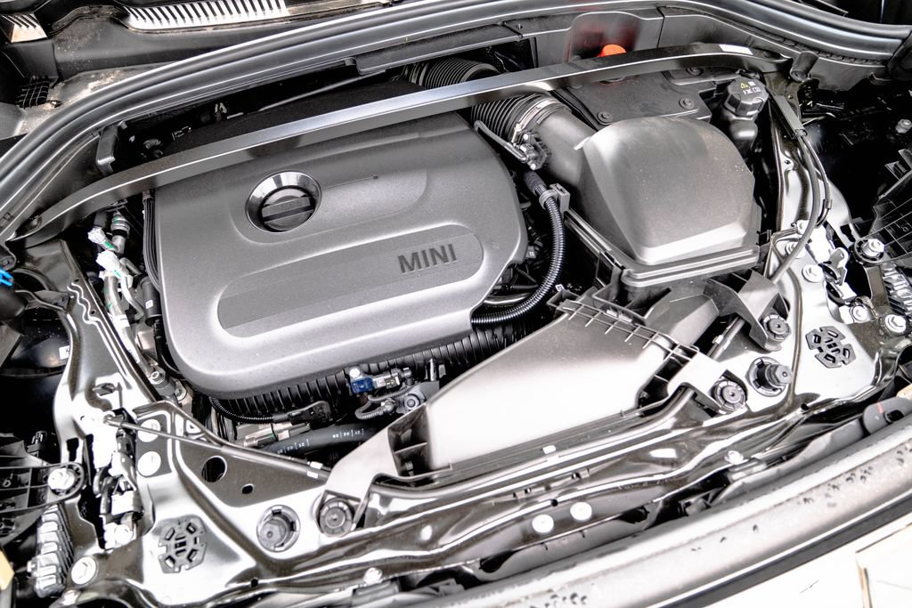 New 2027 MINI Cooper Countryman S AWD/4WD image 39