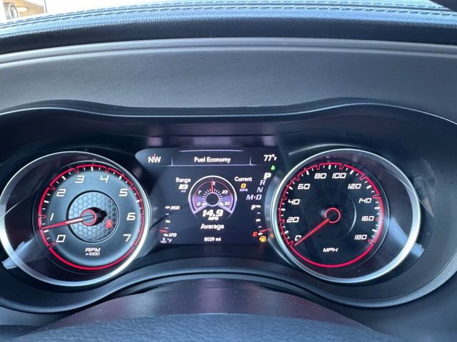 Used 2023 Dodge Charger Scat Pack image 10