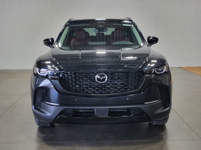 New 2026 MAZDA CX-50 AWD 2.5 Hybrid w/ Weather Package image 3