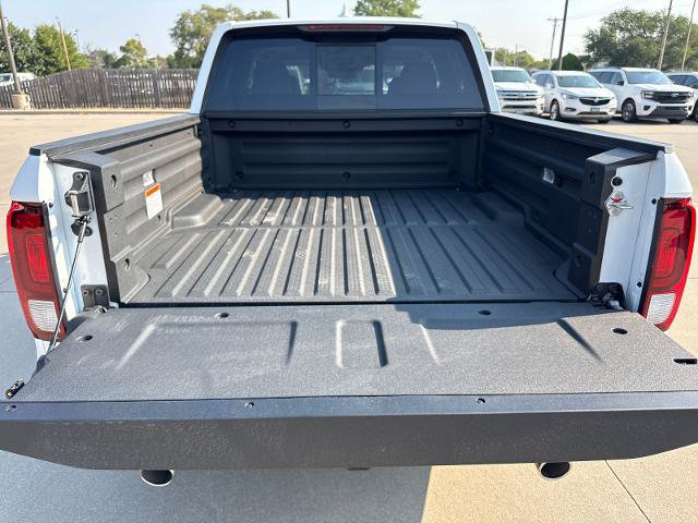 New 2026 Honda Ridgeline RTL image 18