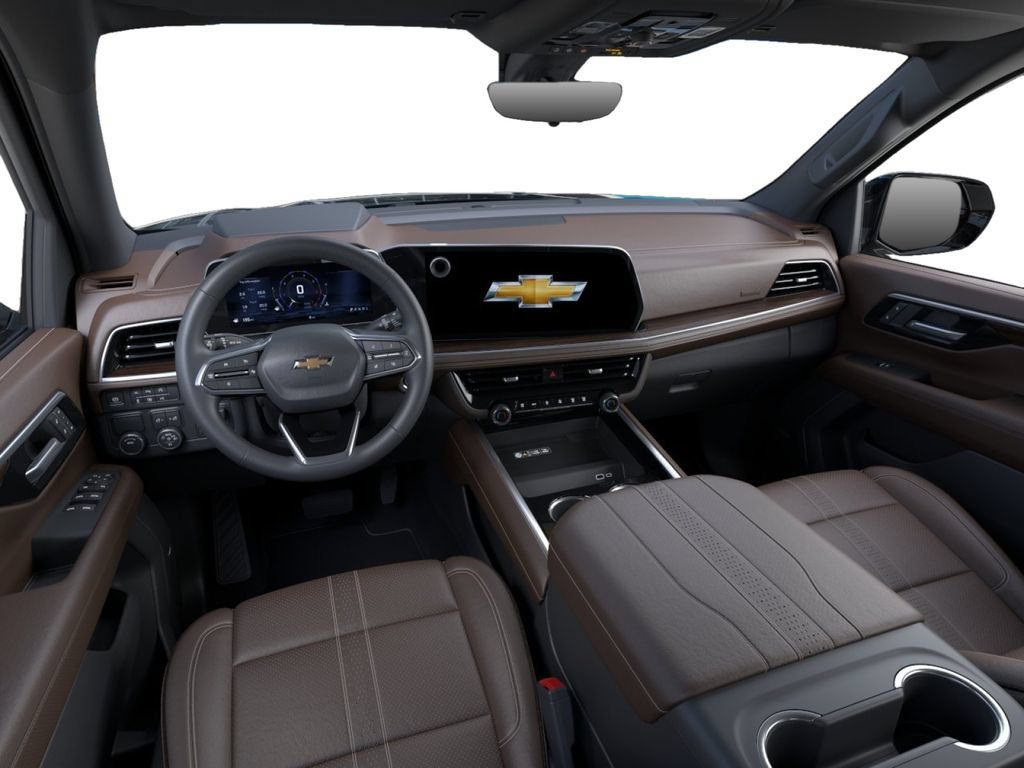 New 2026 Chevrolet Tahoe High Country RWD image 15