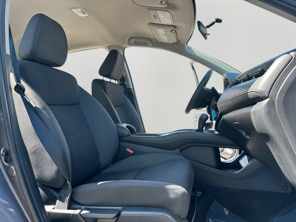 Certified 2022 Honda HR-V LX image 23