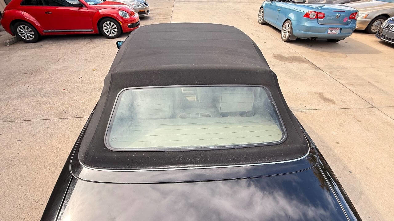 Used 2003 BMW 330Ci Convertible RWD image 74