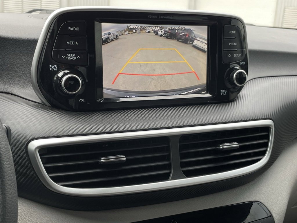 Used 2020 Hyundai Tucson Value image 18