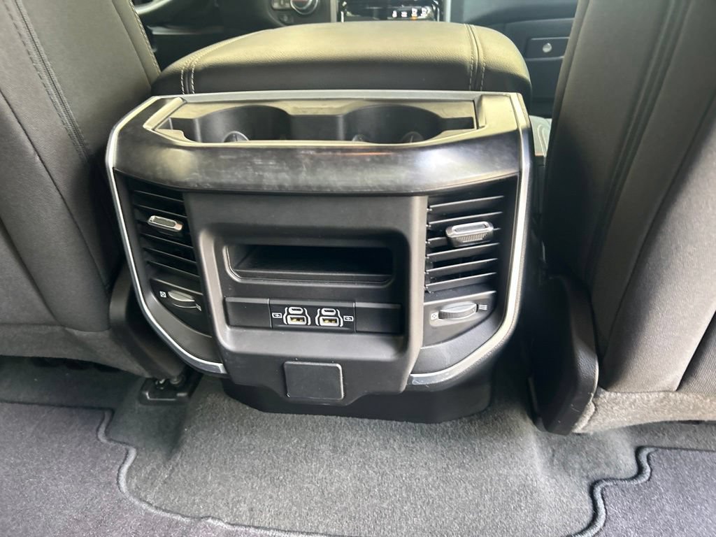 Used 2023 RAM 1500 Big Horn AWD/4WD image 33