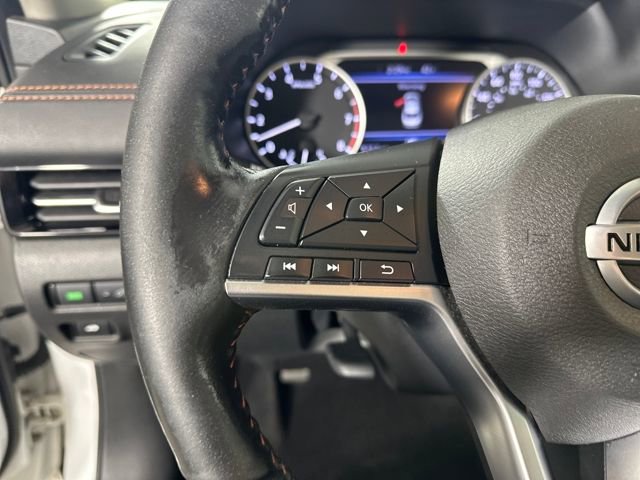 Used 2021 Nissan Sentra SR w/ SR Premium Package image 15