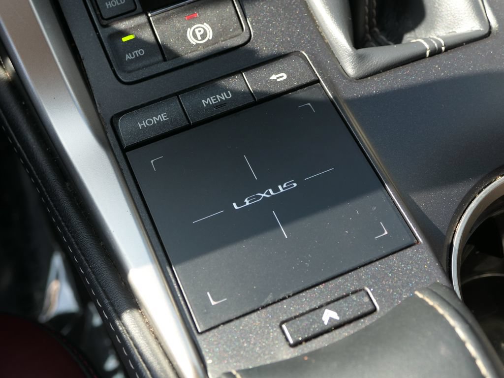 Used 2020 Lexus NX 300h AWD w/ Premium Package image 21