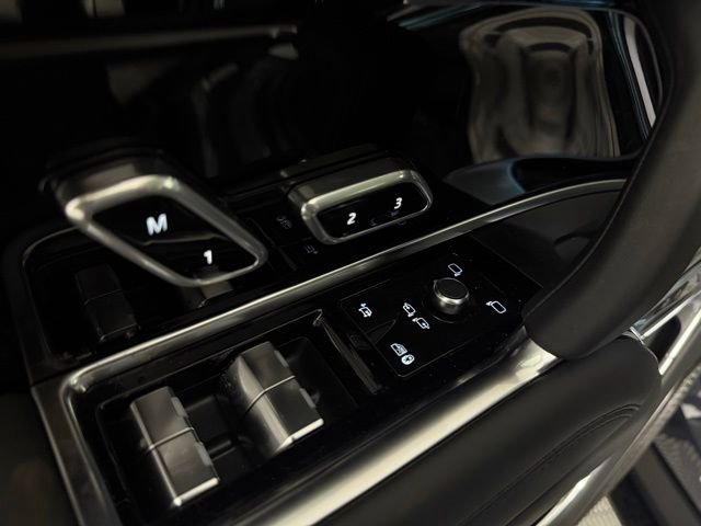 New 2026 Land Rover Range Rover Autobiography image 26