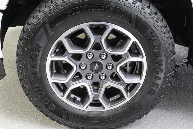 Used 2021 Ford F150 XL w/ STX Appearance Package AWD/4WD image 13