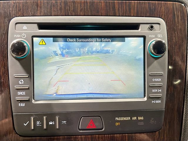 Used 2016 Chevrolet Traverse LT w/ Style and Technology Package AWD/4WD image 14
