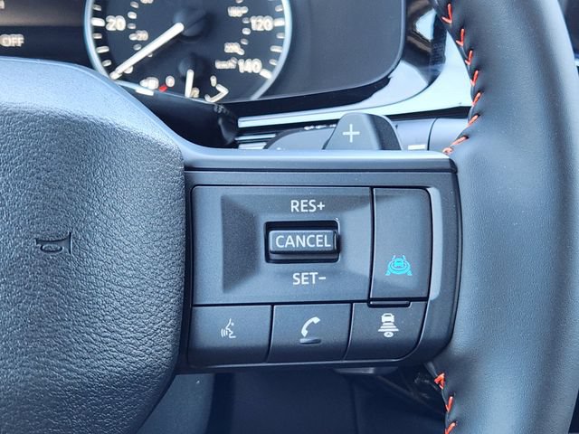 New 2026 Nissan Pathfinder Rock Creek AWD/4WD image 12
