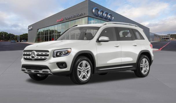 Used 2022 Mercedes-Benz GLB 250 image 1