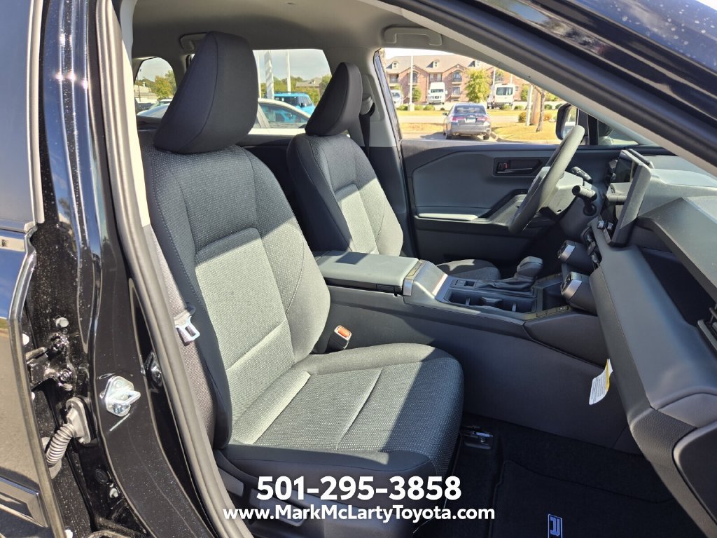 New 2026 Toyota RAV4 LE FWD image 14
