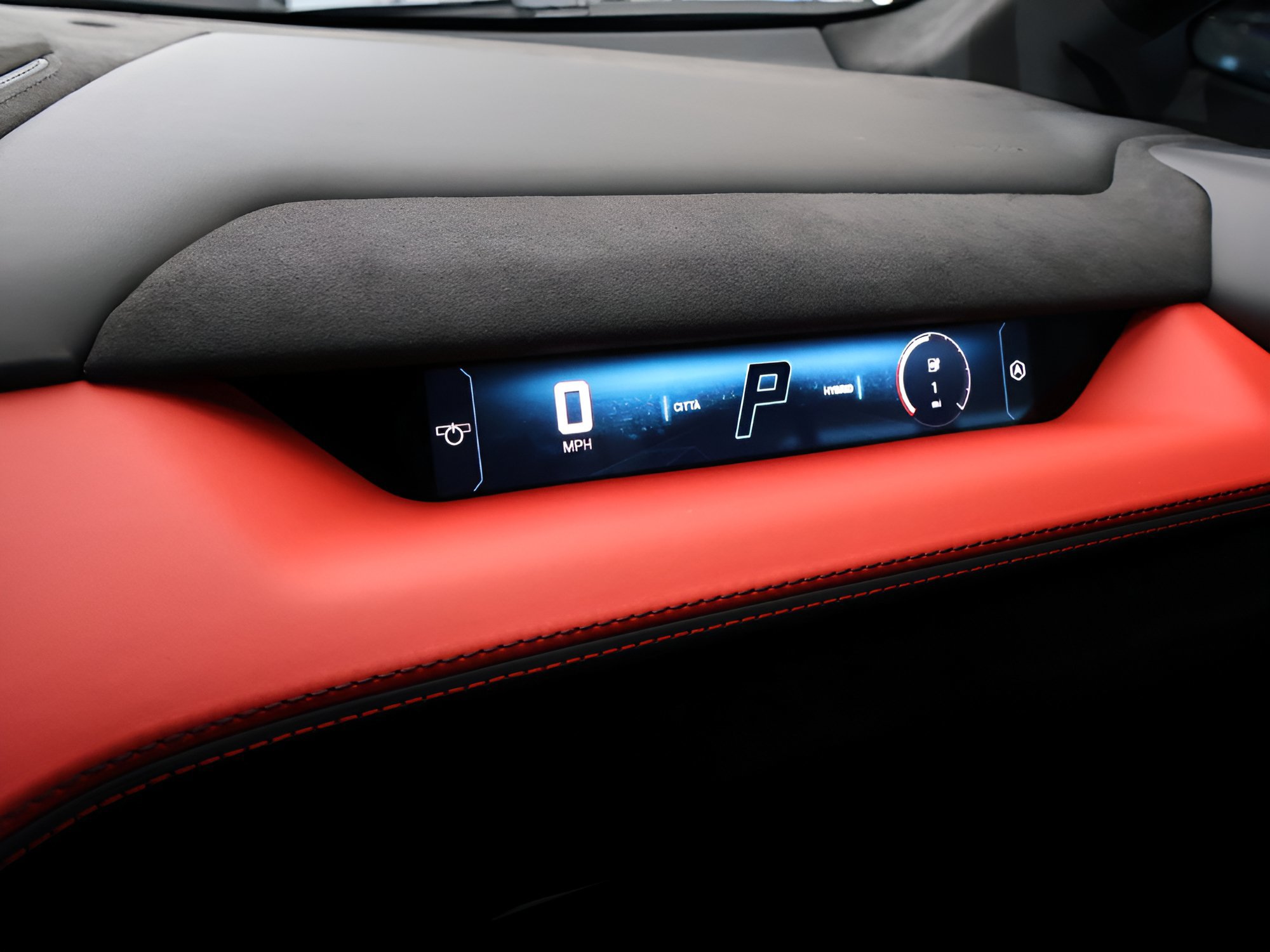 Used 2026 Lamborghini Temerario AWD/4WD image 21